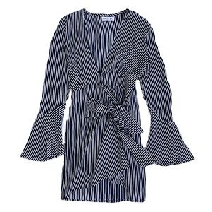 {Faithfull the Brand} Revolve Kamari Wrap Dress